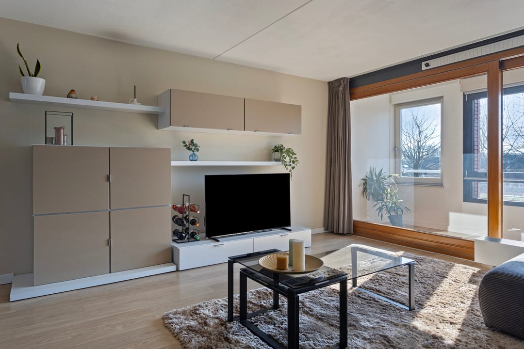 Foto 7 van Burgemeester Jhr. Quarles van Uffordlaan 495