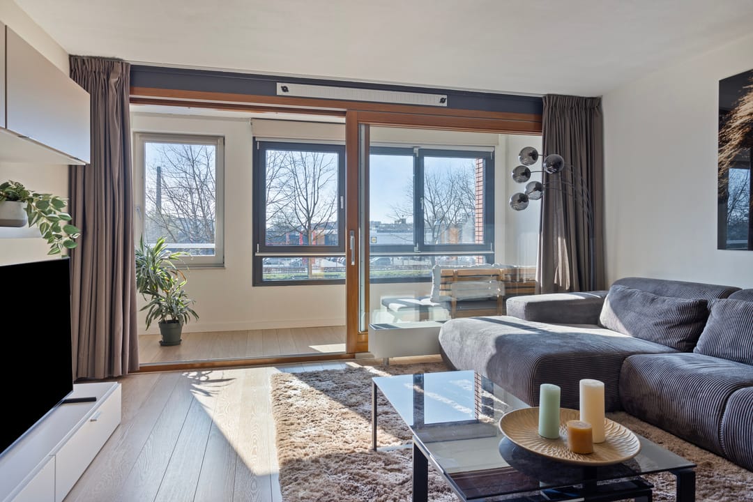 Foto 8 van Burgemeester Jhr. Quarles van Uffordlaan 495