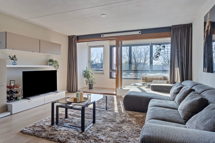 Foto 4 van Burgemeester Jhr. Quarles van Uffordlaan 495