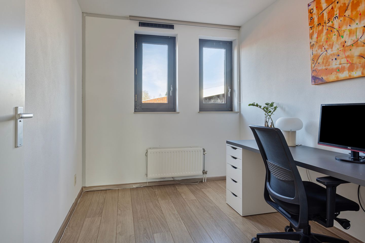 Foto 25 van Burgemeester Jhr. Quarles van Uffordlaan 495