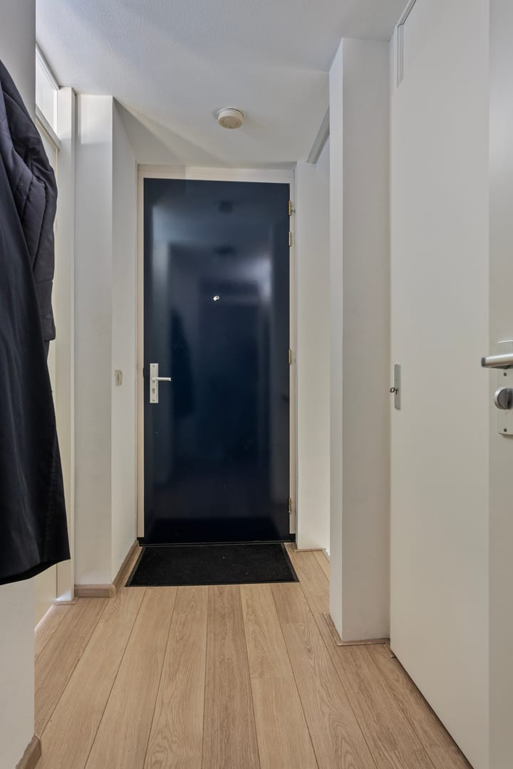 Foto 29 van Burgemeester Jhr. Quarles van Uffordlaan 495