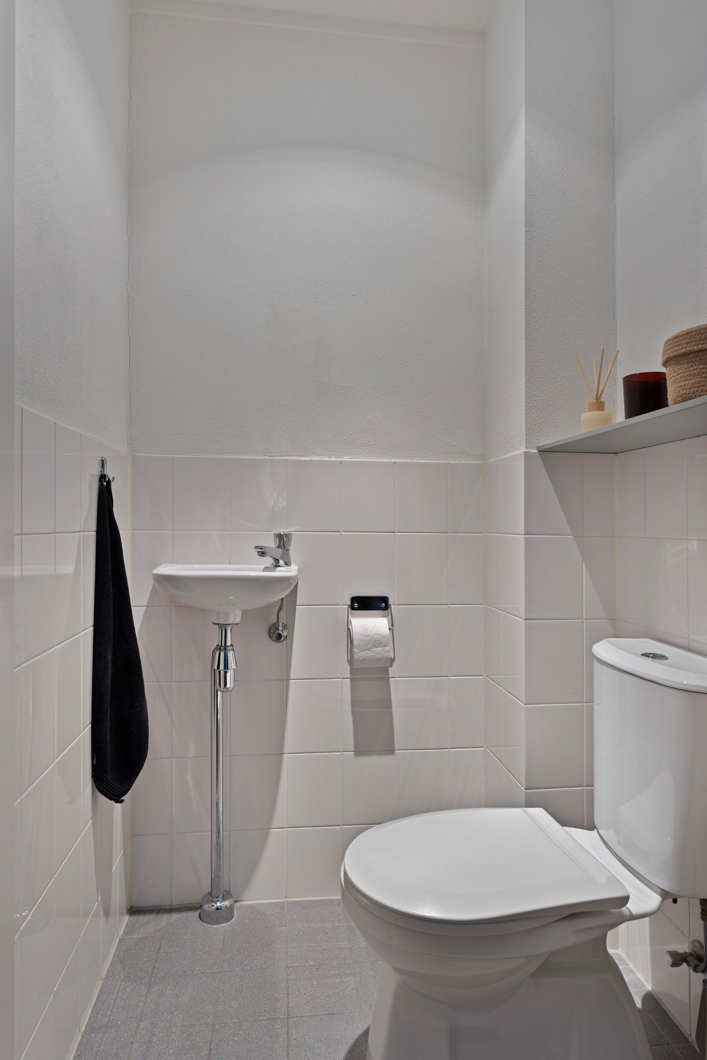 Foto 30 van Burgemeester Jhr. Quarles van Uffordlaan 495