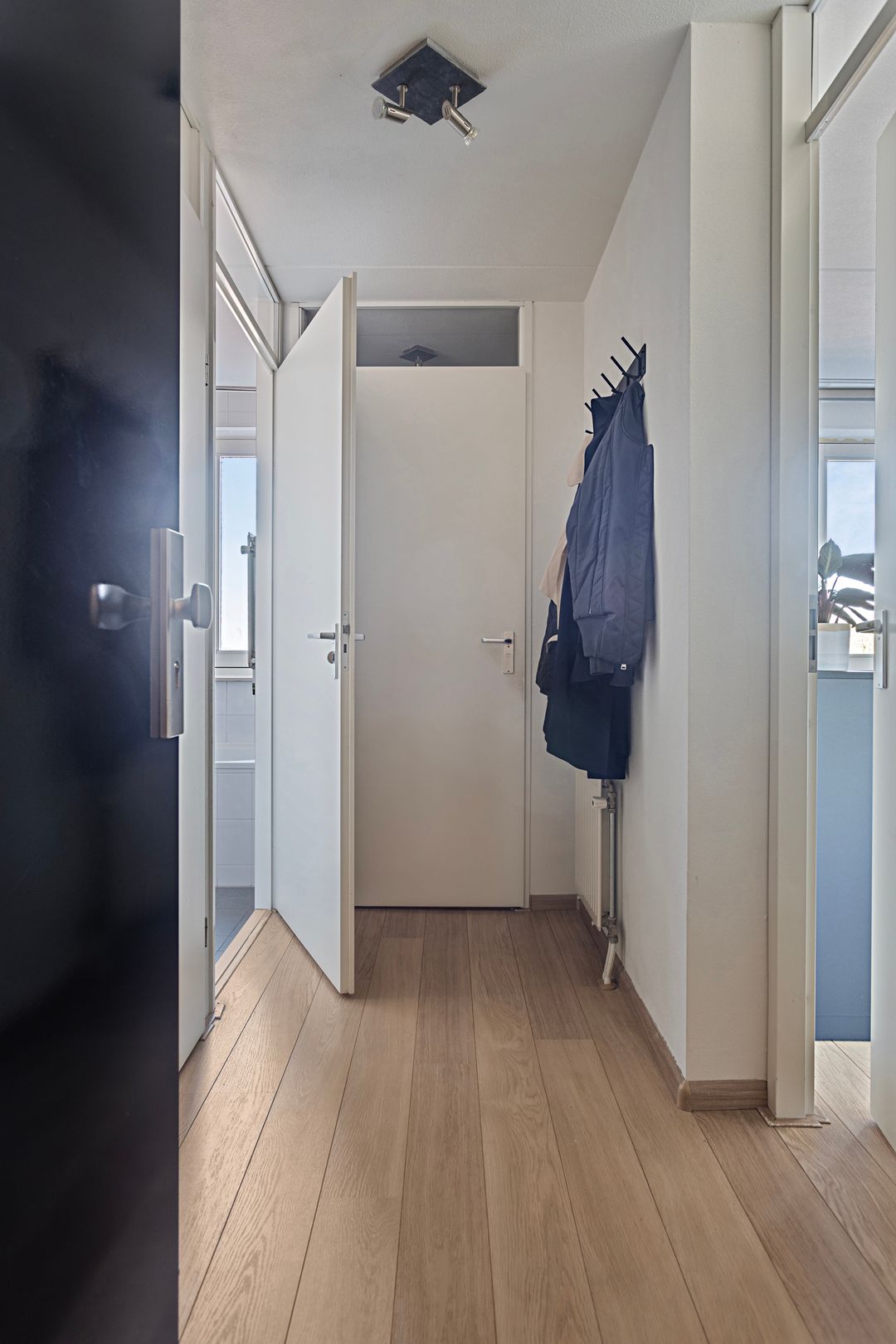 Foto 31 van Burgemeester Jhr. Quarles van Uffordlaan 495