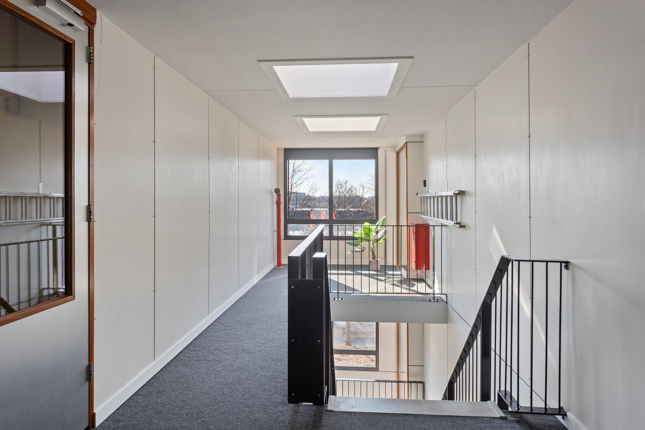 Foto 39 van Burgemeester Jhr. Quarles van Uffordlaan 495