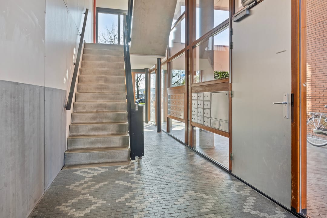 Foto 41 van Burgemeester Jhr. Quarles van Uffordlaan 495