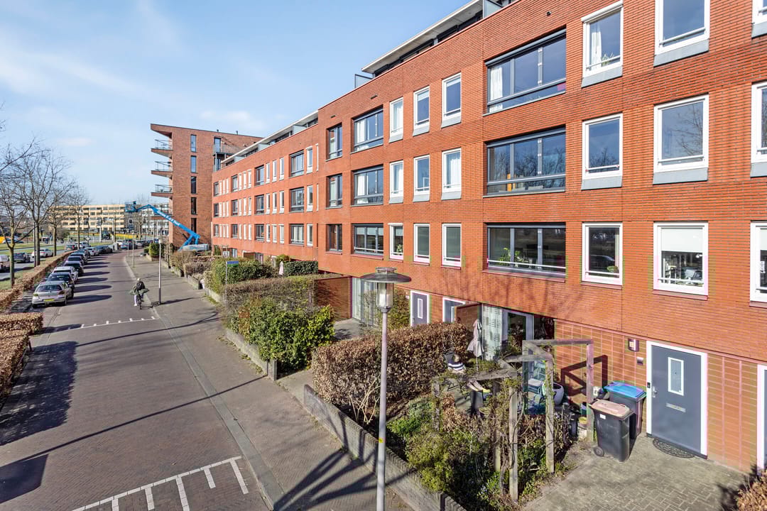 Foto 47 van Burgemeester Jhr. Quarles van Uffordlaan 495