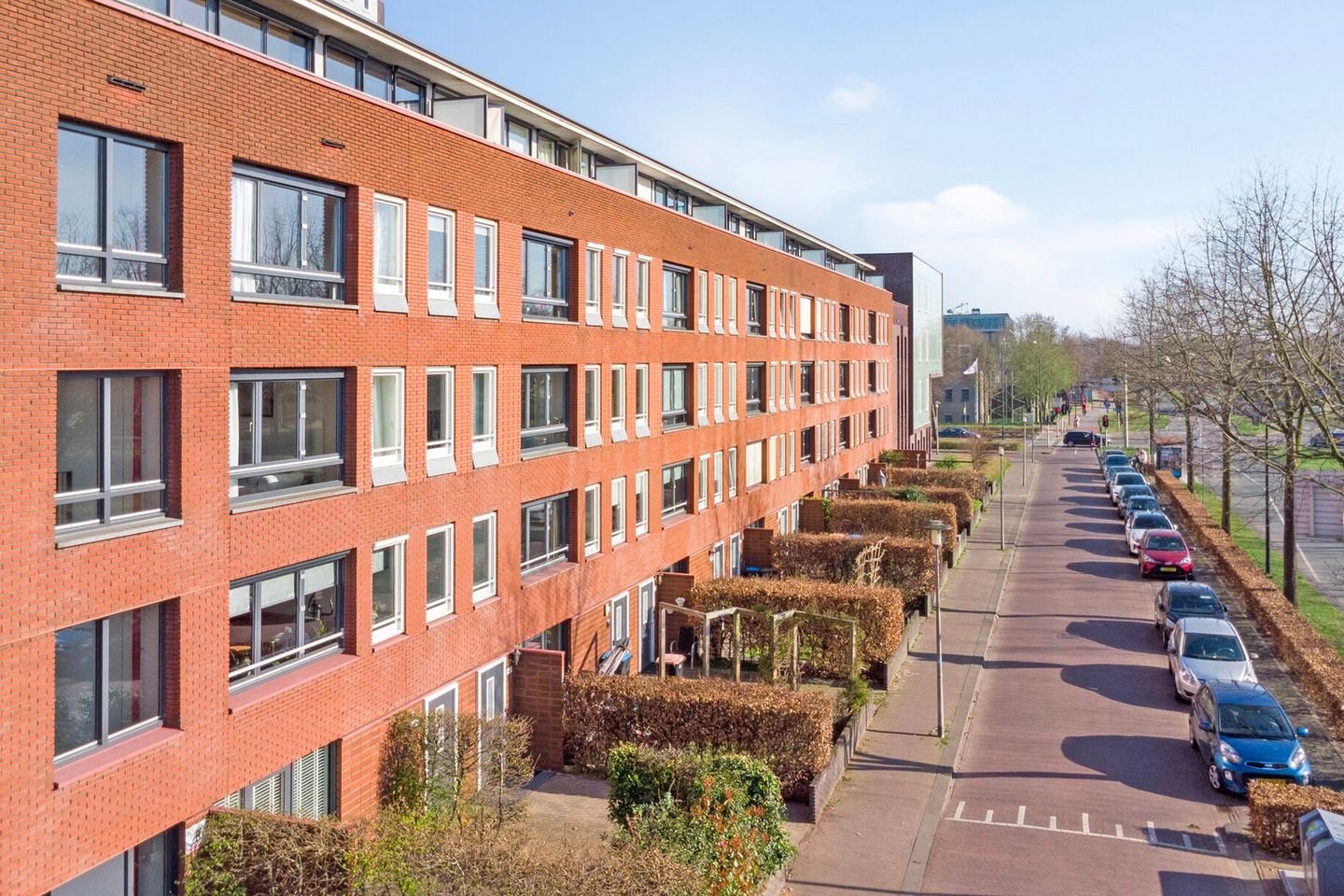 Foto 49 van Burgemeester Jhr. Quarles van Uffordlaan 495