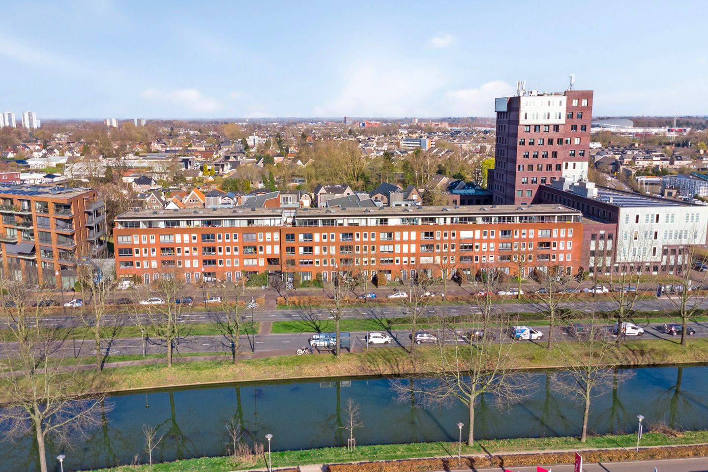 Foto 50 van Burgemeester Jhr. Quarles van Uffordlaan 495