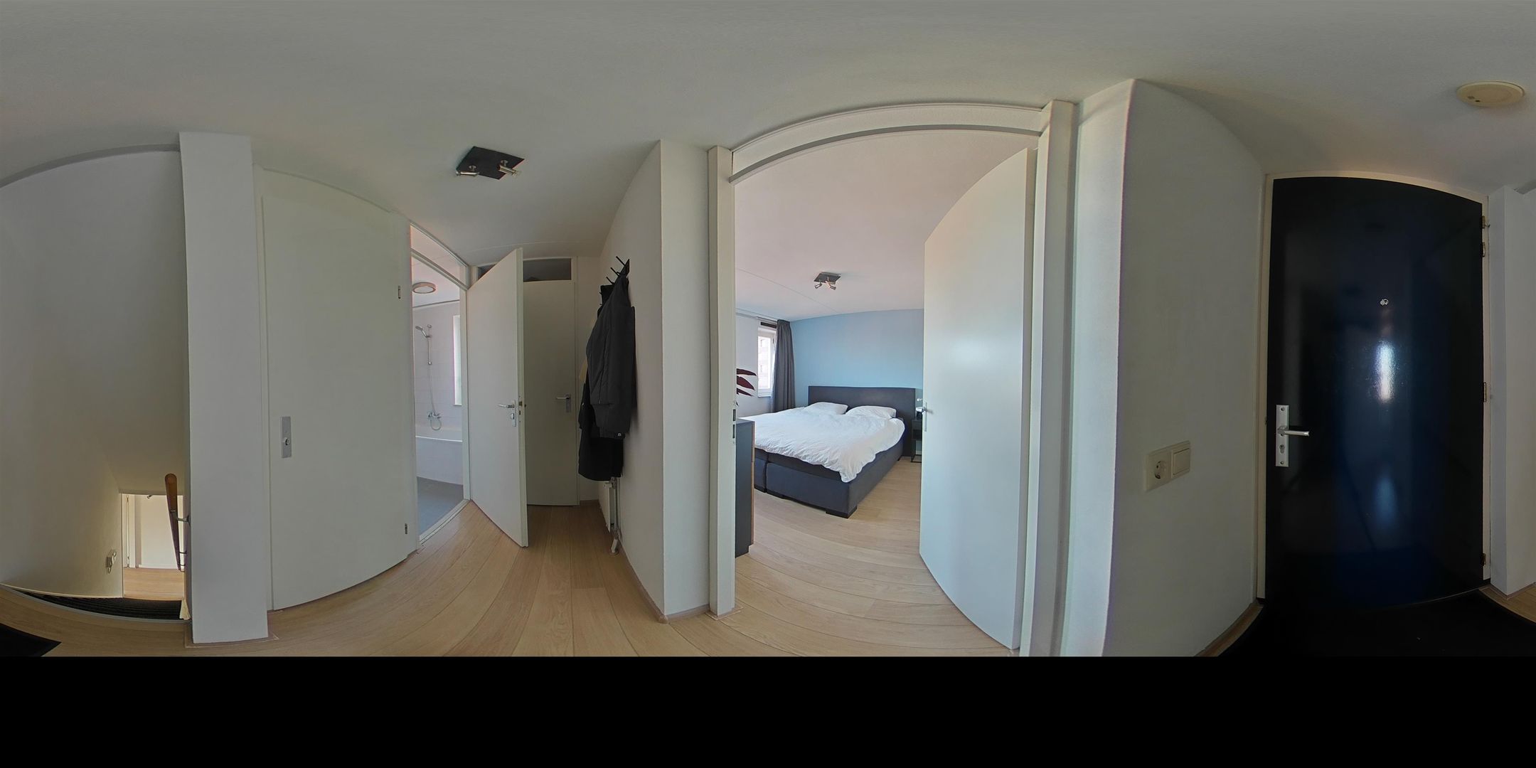 Foto 60 van Burgemeester Jhr. Quarles van Uffordlaan 495