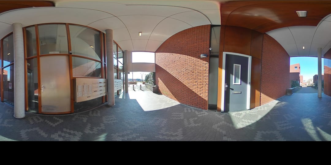 Foto 67 van Burgemeester Jhr. Quarles van Uffordlaan 495