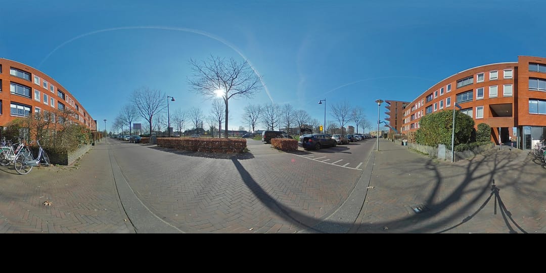 Foto 68 van Burgemeester Jhr. Quarles van Uffordlaan 495