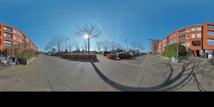 Foto 68 van Burgemeester Jhr. Quarles van Uffordlaan 495