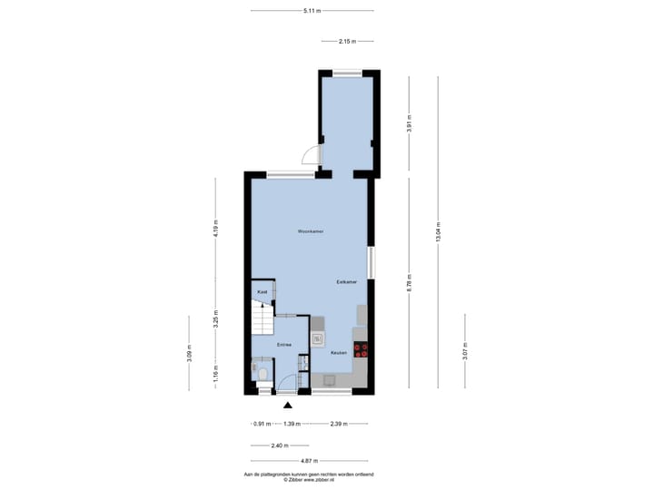 Foto 31 van Bunderstraat 78