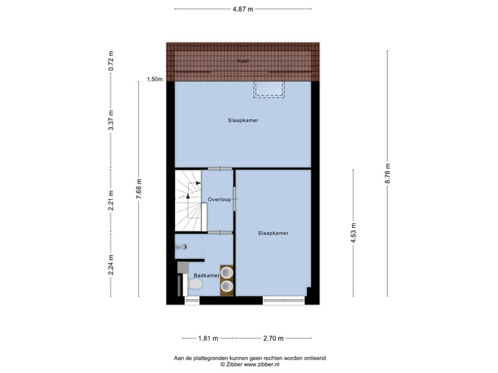 Foto 32 van Bunderstraat 78