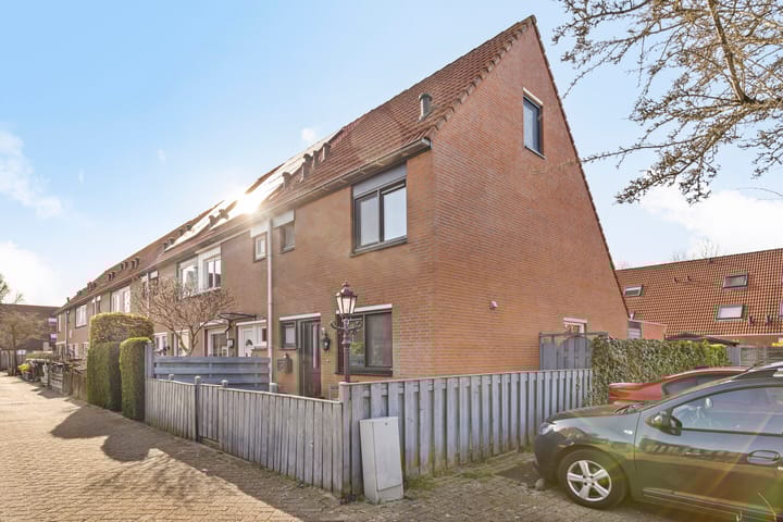 Foto 2 van Bunderstraat 78