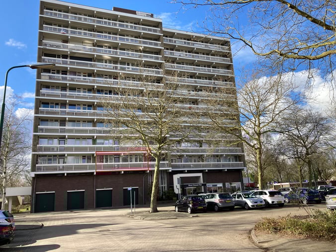 Henri Dunantplein 12 main image