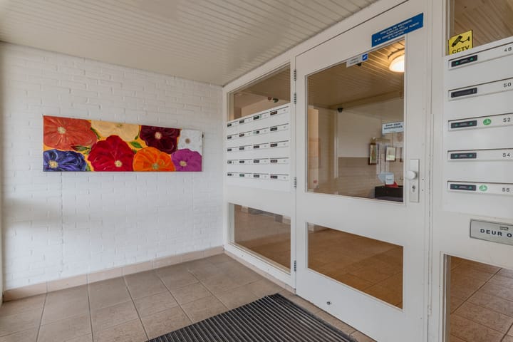 Foto 5 van Henri Dunantplein 12