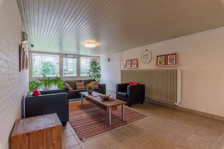 Foto 6 van Henri Dunantplein 12