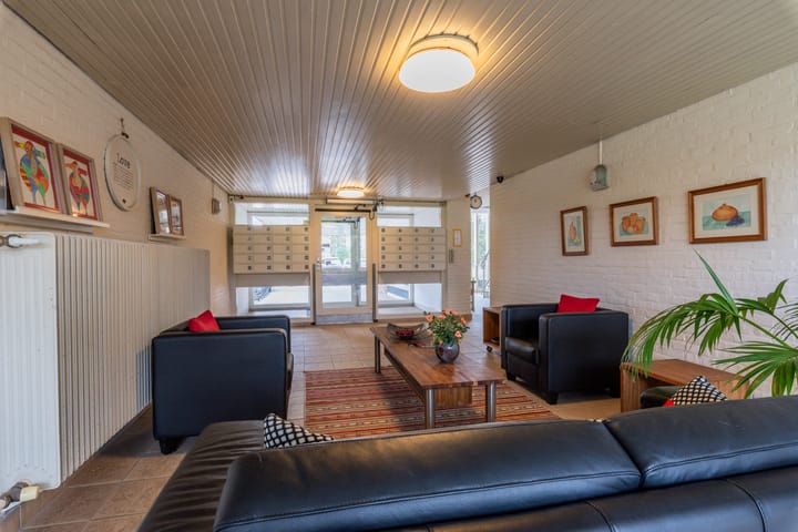 Foto 7 van Henri Dunantplein 12