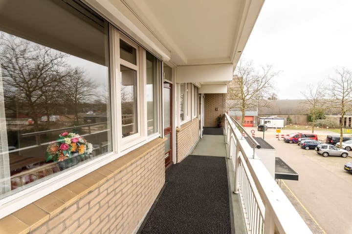 Foto 10 van Henri Dunantplein 12