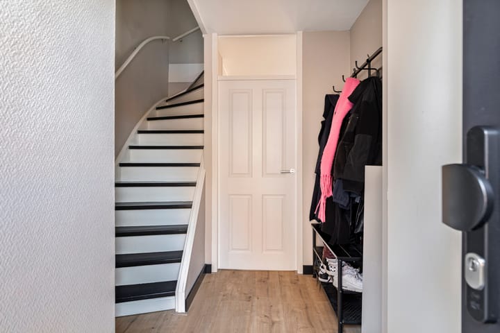 Foto 3 van Bunderstraat 78