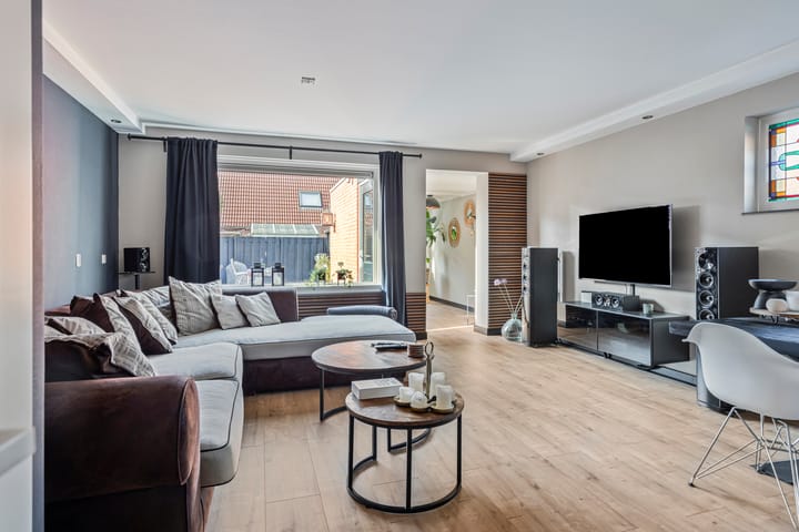 Foto 5 van Bunderstraat 78