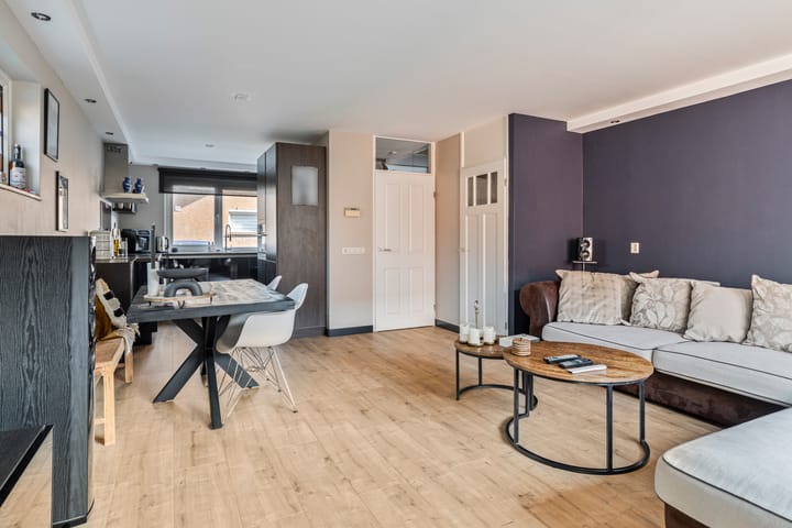 Foto 6 van Bunderstraat 78