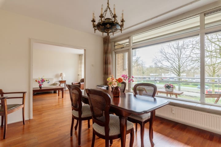 Foto 14 van Henri Dunantplein 12