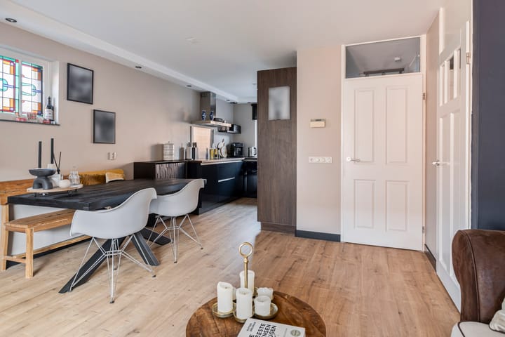 Foto 7 van Bunderstraat 78