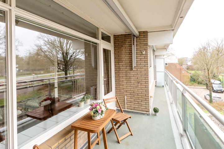 Foto 18 van Henri Dunantplein 12