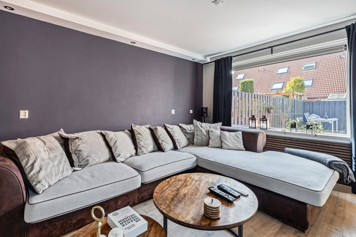 Foto 8 van Bunderstraat 78