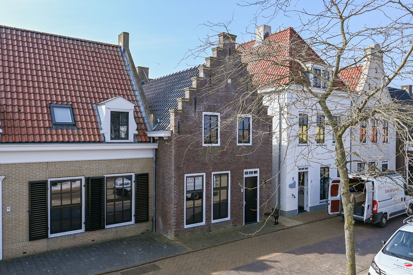 Foto 1 van Westerskâns 35-309