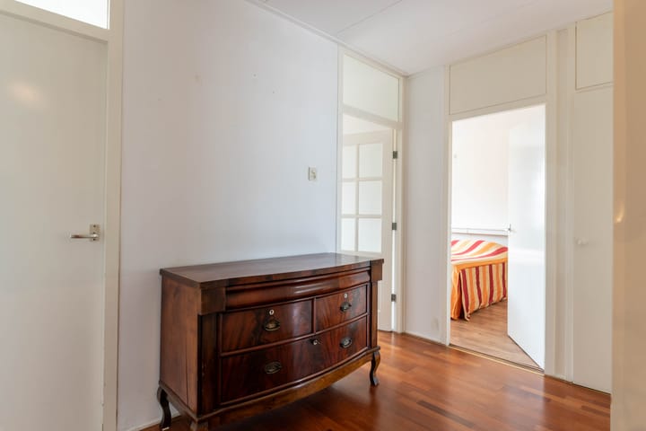 Foto 21 van Henri Dunantplein 12