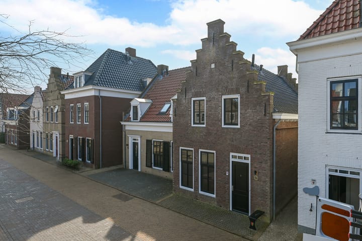 Foto 2 van Westerskâns 35-309