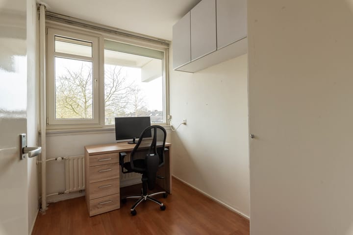 Foto 22 van Henri Dunantplein 12