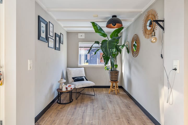 Foto 10 van Bunderstraat 78