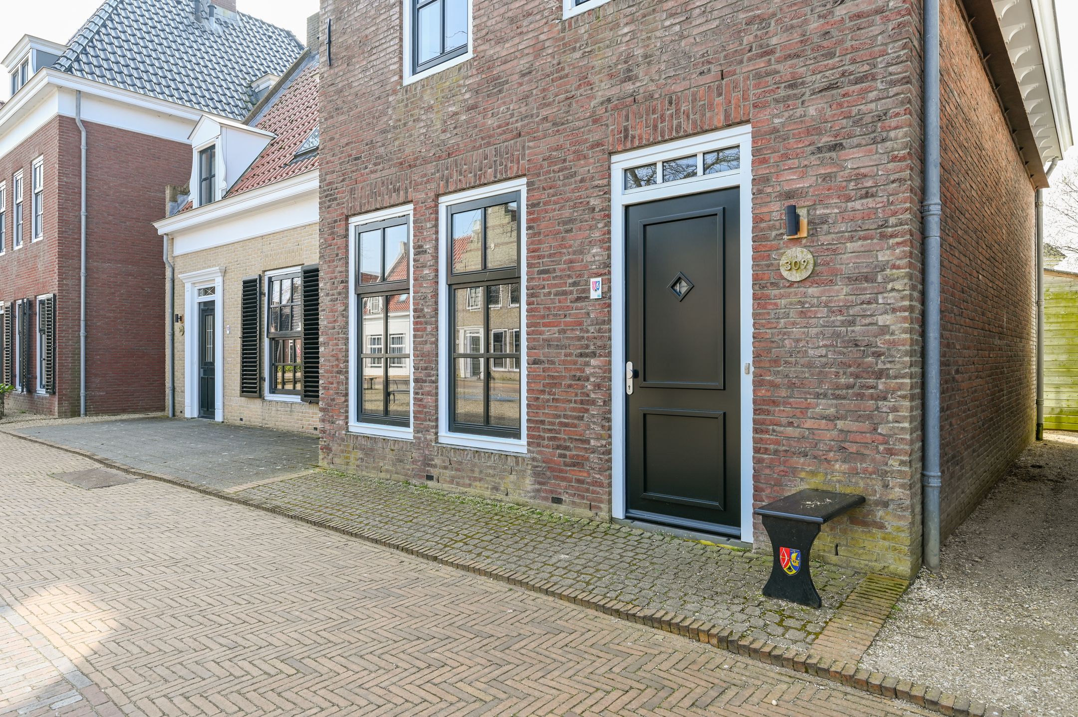 Foto 3 van Westerskâns 35-309