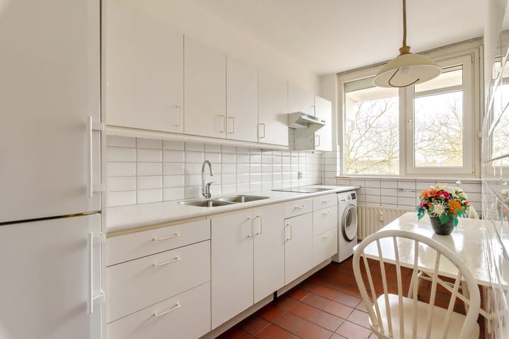 Foto 25 van Henri Dunantplein 12