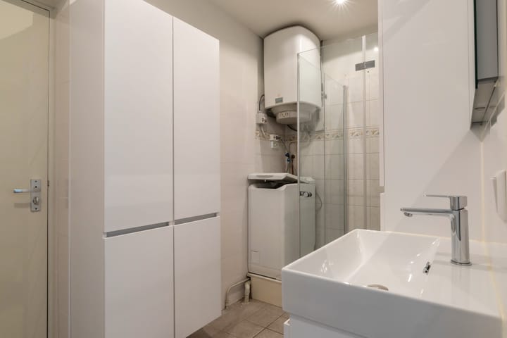 Foto 27 van Henri Dunantplein 12