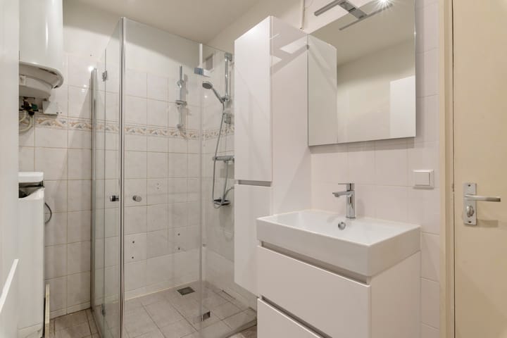 Foto 28 van Henri Dunantplein 12