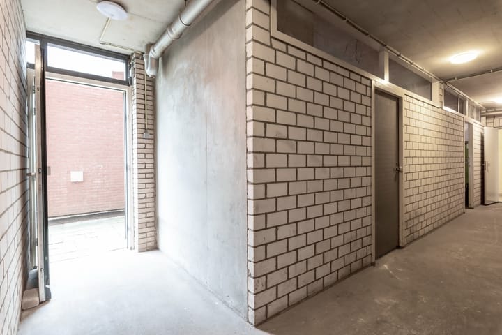 Foto 30 van Henri Dunantplein 12