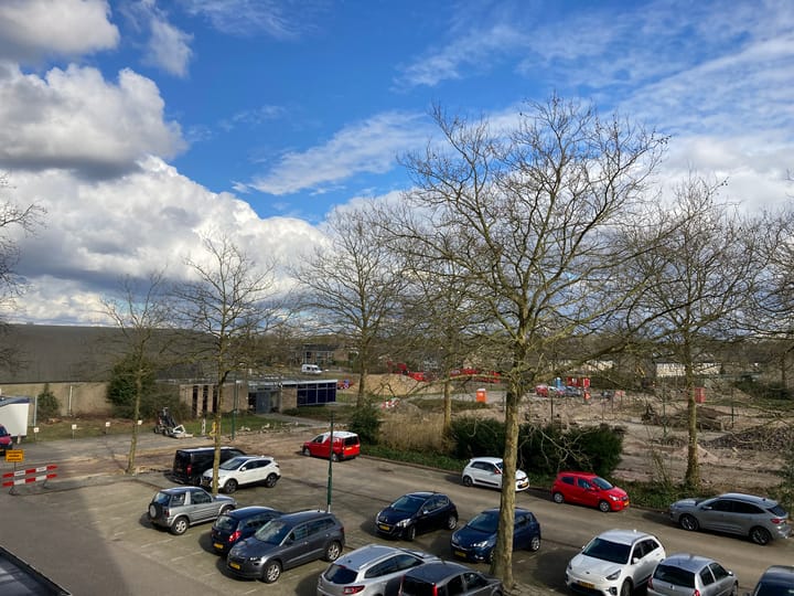 Foto 32 van Henri Dunantplein 12