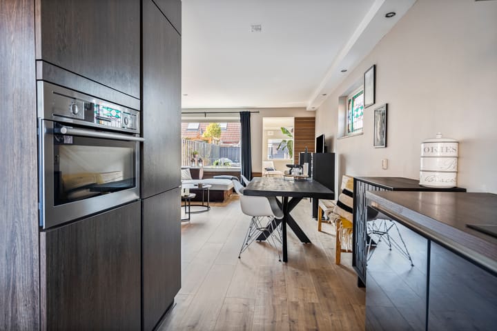 Foto 13 van Bunderstraat 78