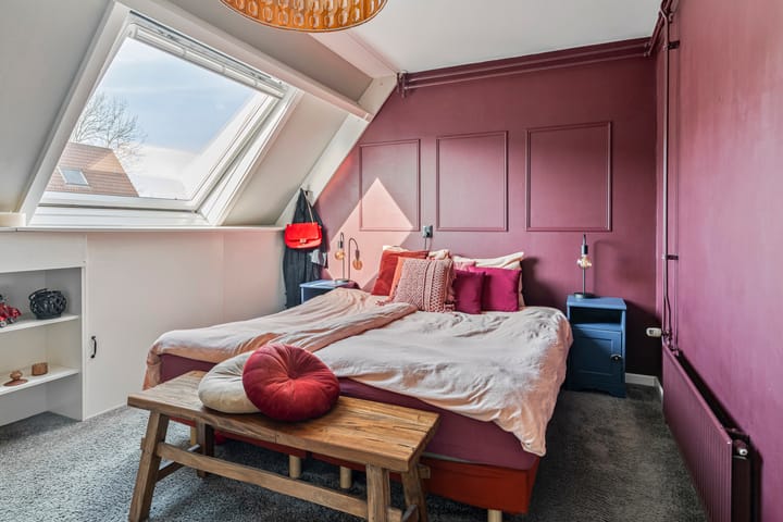 Foto 18 van Bunderstraat 78