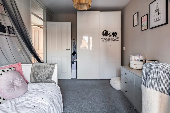 Foto 21 van Bunderstraat 78