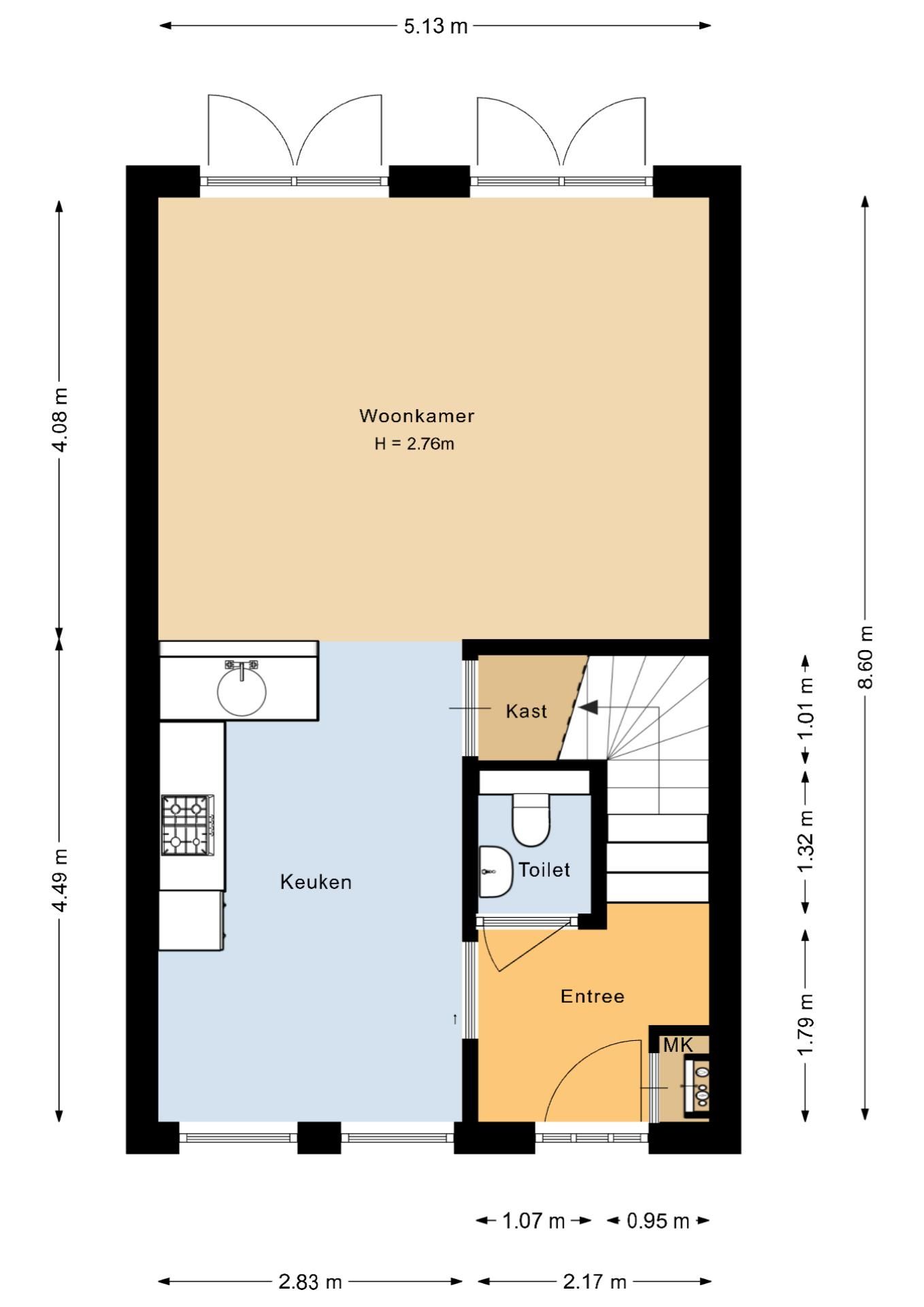 Foto 29 van Westerskâns 35-309