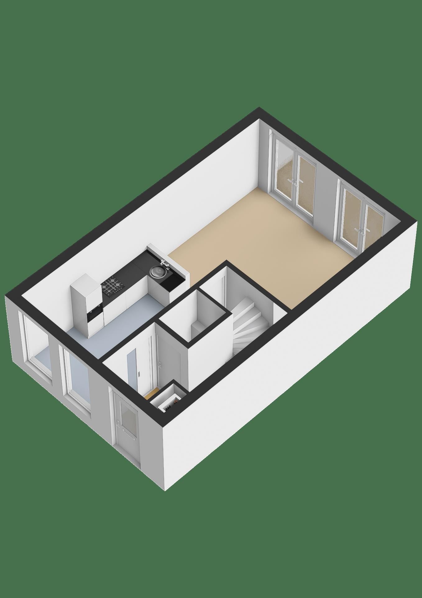 Foto 30 van Westerskâns 35-309