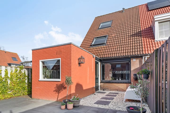 Foto 27 van Bunderstraat 78