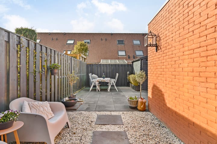 Foto 26 van Bunderstraat 78