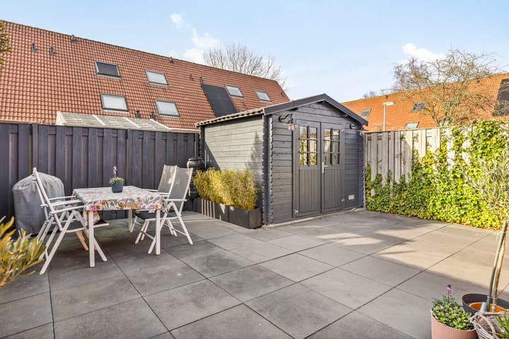 Foto 28 van Bunderstraat 78